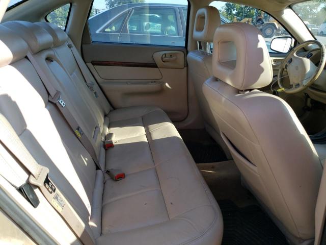 Photo 10 from auction – 2005 CHEVROLET IMPALA LS with VIN 2G1WH52K259323633