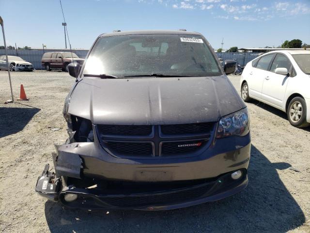 Photo 5 from auction – 2019 DODGE GRAND CARA with VIN 2C4RDGEGXKR606666