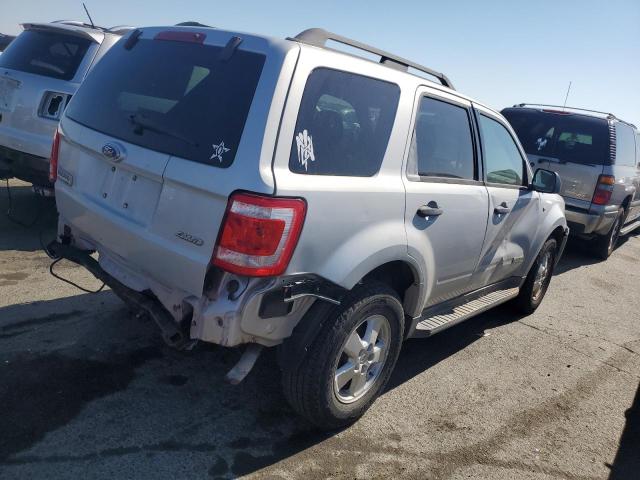 Photo 3 from auction – 2008 FORD ESCAPE XLT with VIN 1FMCU93178KA52960