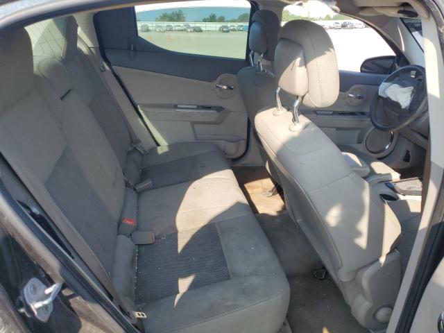 Photo 10 from auction – 2010 DODGE AVENGER EX with VIN 1B3CC1FB3AN205983