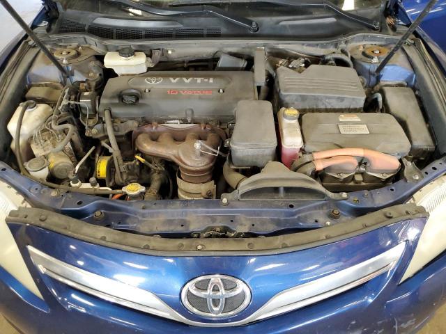 Photo 11 from auction – 2010 TOYOTA CAMRY HYBR with VIN 4T1BB3EK5AU123264
