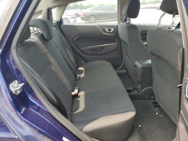 Photo 10 from auction – 2016 FORD FIESTA SE with VIN 3FADP4BJ2GM114119