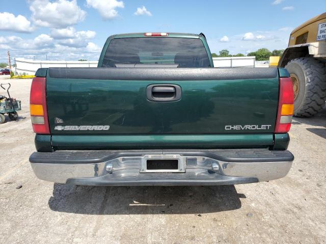 Photo 6 from auction – 2001 CHEVROLET SILVERADO with VIN 2GCEC19V911180523