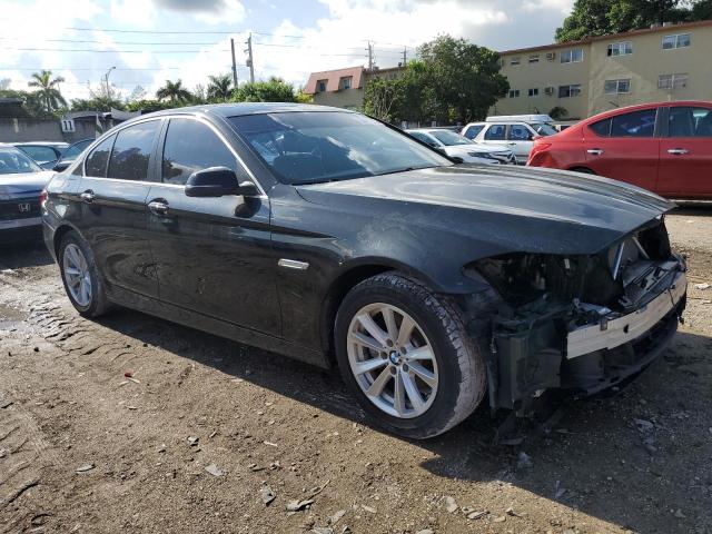 Photo 4 from auction – 2015 BMW 528 I with VIN WBA5A5C56FD521200