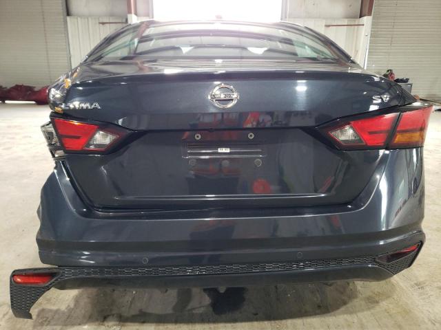 Photo 6 from auction – 2021 NISSAN ALTIMA SV with VIN 1N4BL4DV7MN366582