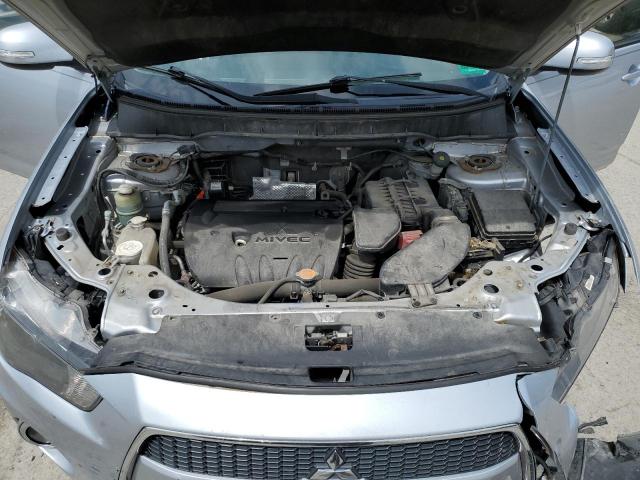 Photo 11 from auction – 2013 MITSUBISHI OUTLANDER with VIN JA4JT3AW0DU009533