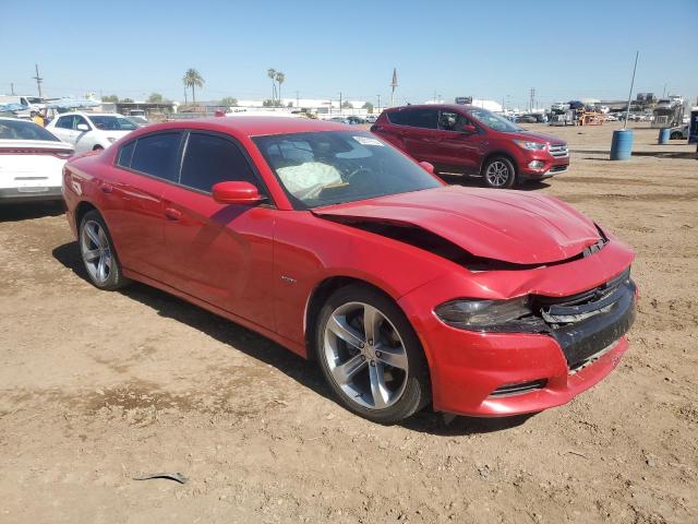 صورة رقم 4 من المزاد - 2015 DODGE CHARGER R/ مع VIN 2C3CDXCT8FH862620