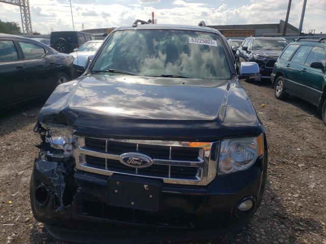 Photo 5 from auction – 2012 FORD ESCAPE XLT with VIN 1FMCU0DG5CKC63145