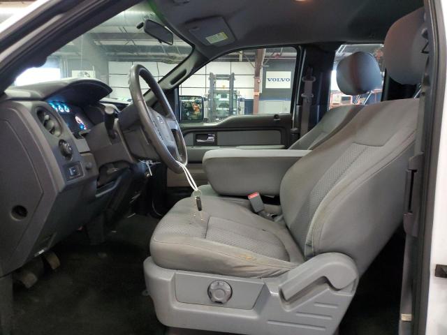 Photo 7 from auction – 2013 FORD F150 SUPER with VIN 1FTFX1EF3DFB33363