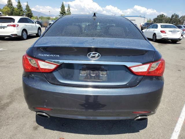 Photo 6 from auction – 2011 HYUNDAI SONATA SE with VIN 5NPEC4ACXBH095993