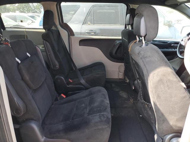 Photo 11 from auction – 2016 DODGE GRAND CARA with VIN 2C4RDGBG7GR237132