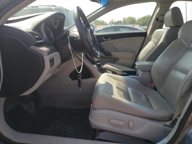 Photo 7 from auction – 2010 ACURA TSX with VIN JH4CU2F63AC043934
