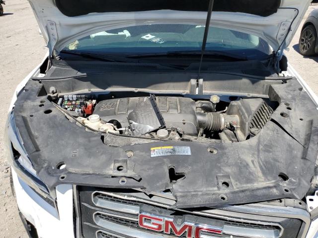 Photo 11 from auction – 2017 GMC ACADIA LIM with VIN 1GKKVSKD8HJ242437