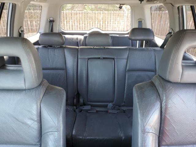 Photo 10 from auction – 2003 HONDA PILOT EXL with VIN 2HKYF18543H511760