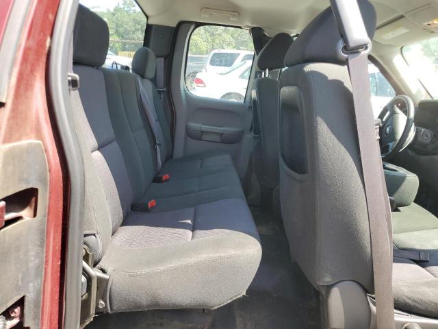 Photo 10 from auction – 2013 CHEVROLET SILVERADO with VIN 1GCRCPEX3DZ118624