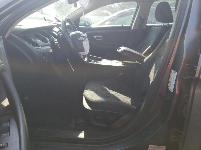 Photo 7 from auction – 2011 FORD TAURUS SEL with VIN 1FAHP2HWXBG151088