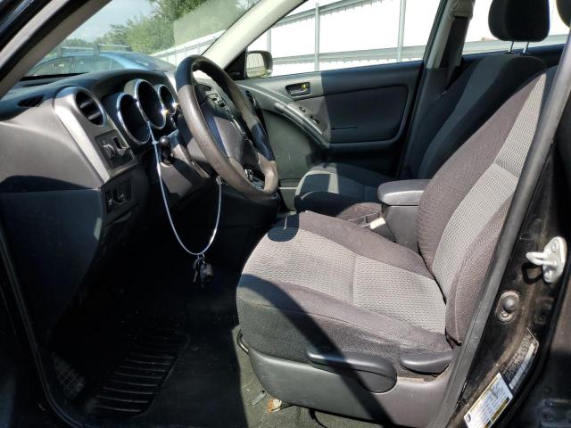 Photo 7 from auction – 2007 TOYOTA COROLLA MA with VIN 2T1KR32E77C680021