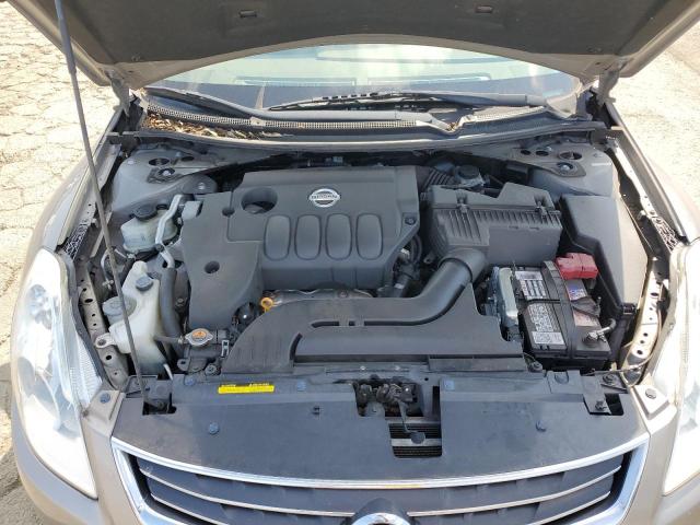 Photo 11 from auction – 2012 NISSAN ALTIMA BAS with VIN 1N4AL2AP0CN430725