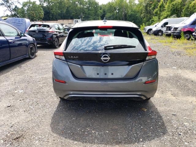Photo 6 from auction – 2023 NISSAN LEAF S with VIN 1N4AZ1BV7PC562095