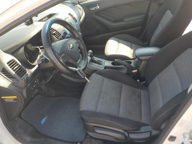 Photo 7 from auction – 2014 KIA FORTE EX with VIN KNAFX4A89E5110182