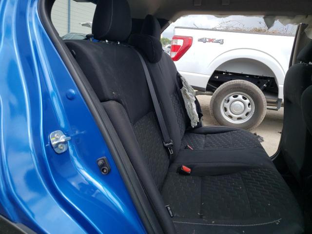 Photo 10 from auction – 2021 NISSAN KICKS S with VIN 3N1CP5BV5ML566536