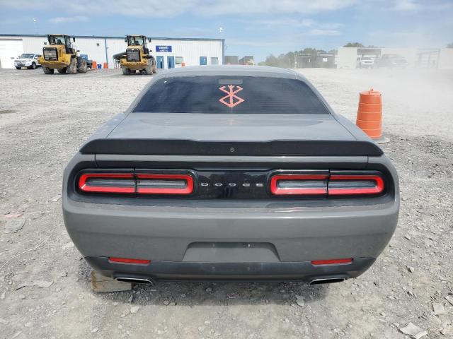 Photo 6 from auction – 2017 DODGE CHALLENGER with VIN 2C3CDZAG2HH555111