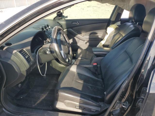 Photo 7 from auction – 2008 NISSAN ALTIMA 2.5 with VIN 1N4AL21E88N415282