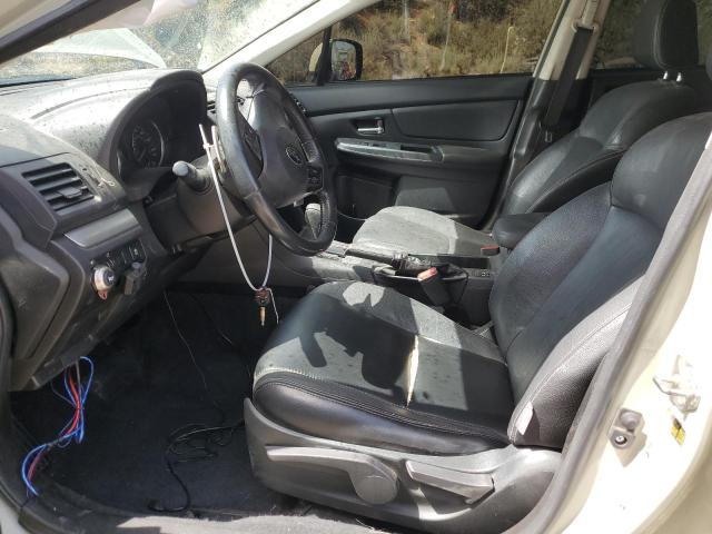 Photo 7 from auction – 2013 SUBARU XV CROSSTR with VIN JF2GPAGC9DH847107