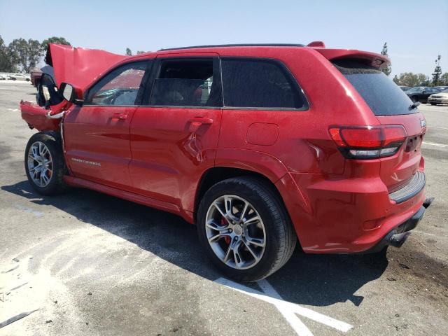 Photo 2 from auction – 2014 JEEP GRAND CHER with VIN 1C4RJFDJ1EC213216