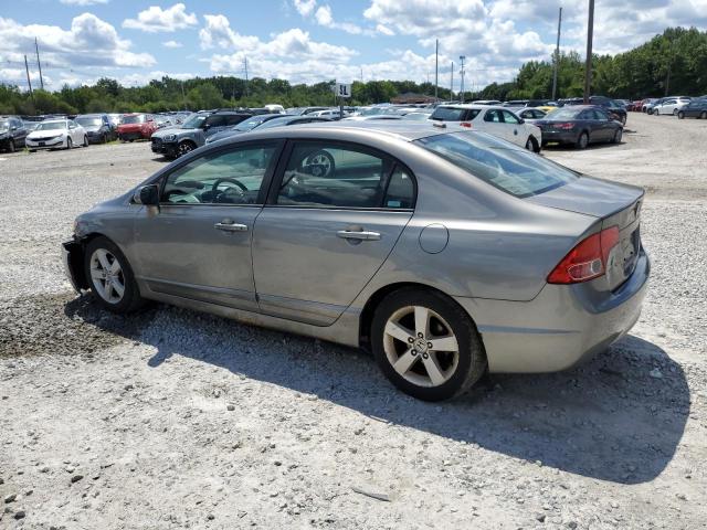 Photo 2 from auction – 2007 HONDA CIVIC EX with VIN 1HGFA16897L037228