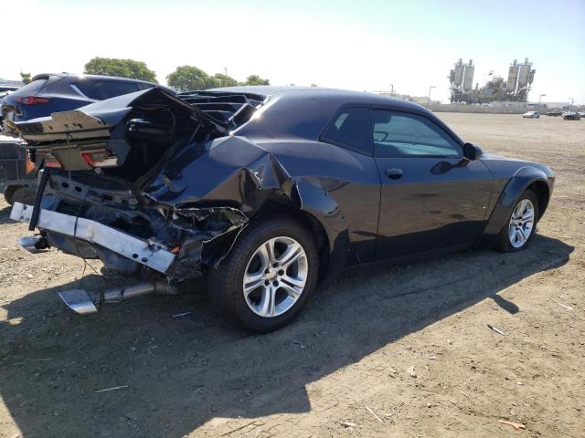 Photo 3 from auction – 2017 DODGE CHALLENGER with VIN 2C3CDZBT3HH613870