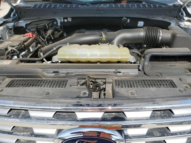 Photo 12 from auction – 2019 FORD EXPEDITION with VIN 1FMJK1KT9KEA38355