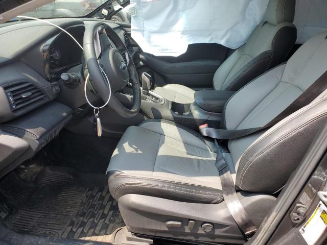 Photo 7 from auction – 2022 SUBARU OUTBACK PR with VIN 4S4BTADC4N3121237