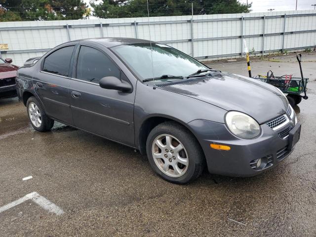 Photo 4 from auction – 2004 DODGE NEON SXT with VIN 1B3ES56C34D640945