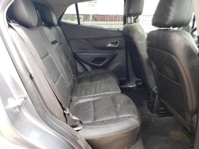 Photo 11 from auction – 2013 BUICK ENCORE PRE with VIN KL4CJHSBXDB077227