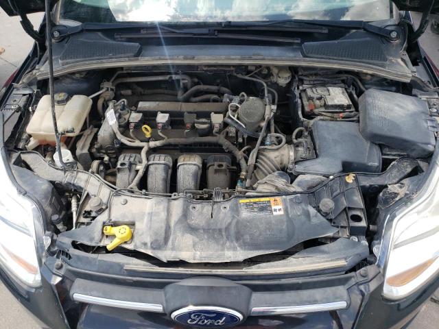 Photo 12 from auction – 2014 FORD FOCUS S with VIN 1FADP3E22EL123254