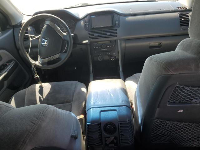 Снимка 8 от търг – 2005 HONDA PILOT EX с VIN 5FNYF18455B031378