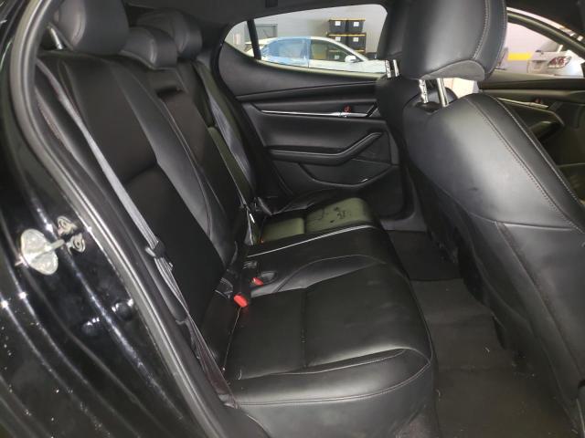 Photo 10 from auction – 2021 MAZDA 3 SELECT with VIN JM1BPAKL1M1336838