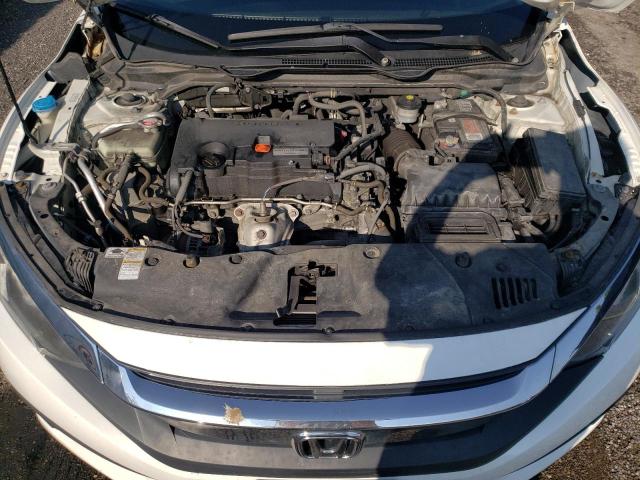 Photo 11 from auction – 2017 HONDA CIVIC LX with VIN 2HGFC2F69HH039705
