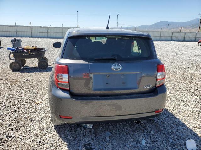 Photo 6 from auction – 2013 TOYOTA SCION XD with VIN JTKKUPB44D1035820
