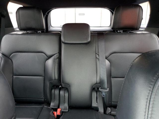 Photo 10 from auction – 2018 FORD EXPLORER X with VIN 1FM5K7D87JGB75259