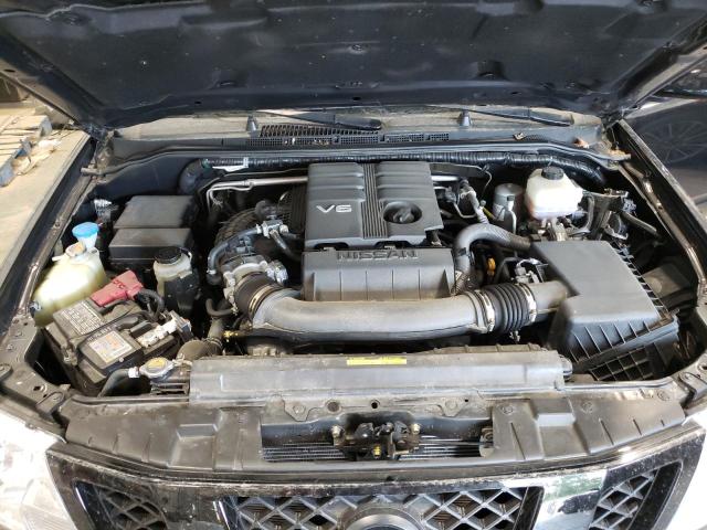 Photo 11 from auction – 2021 NISSAN FRONTIER S with VIN 1N6ED0EB6MN718386