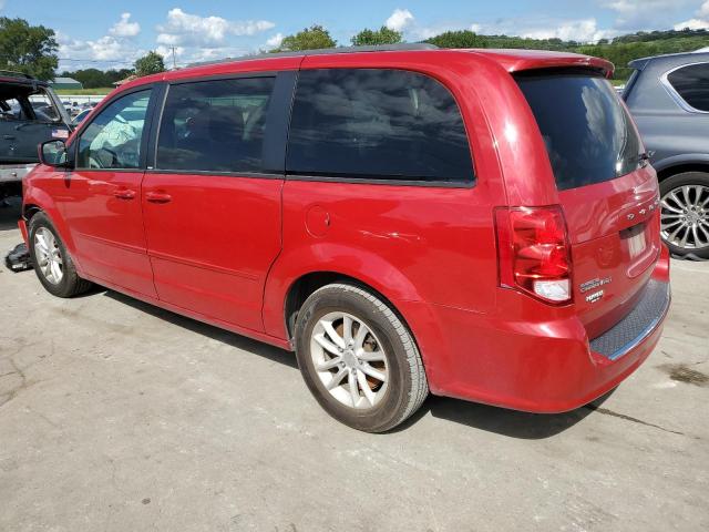 Photo 2 from auction – 2014 DODGE GRAND CARA with VIN 2C4RDGCG4ER178987