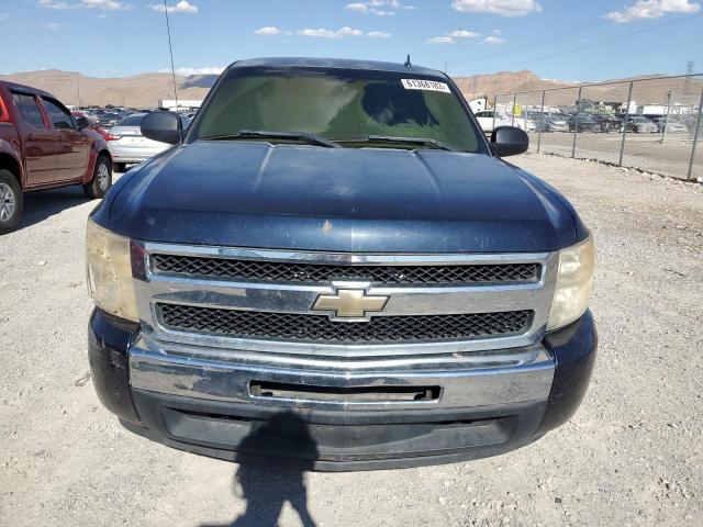 Photo 5 from auction – 2011 CHEVROLET SILVERADO with VIN 1GCRCREA4BZ114621