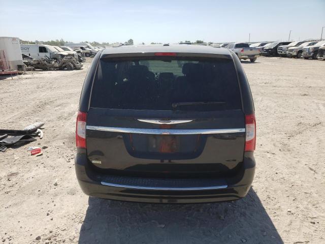 Photo 6 from auction – 2016 CHRYSLER TOWN & COU with VIN 2C4RC1BG8GR301596