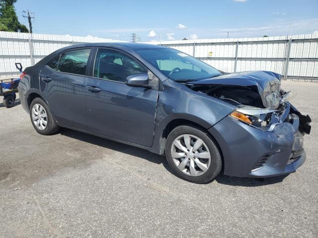 Photo 4 from auction – 2016 TOYOTA COROLLA L with VIN 2T1BURHEXGC680913