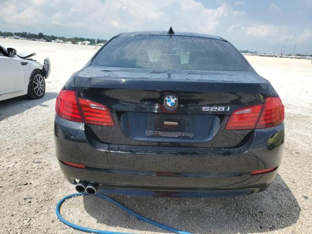 Photo 6 from auction – 2011 BMW 528 I with VIN WBAFR1C53BC742890