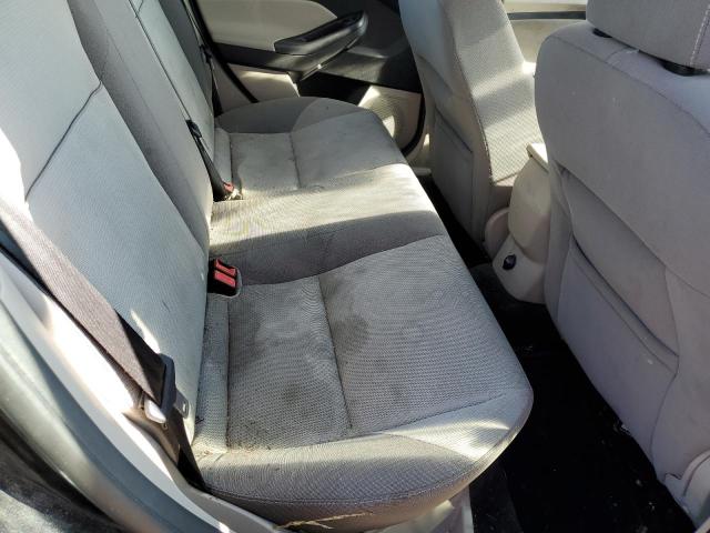 Photo 10 from auction – 2013 FORD FOCUS SE with VIN 1FADP3F28DL242892