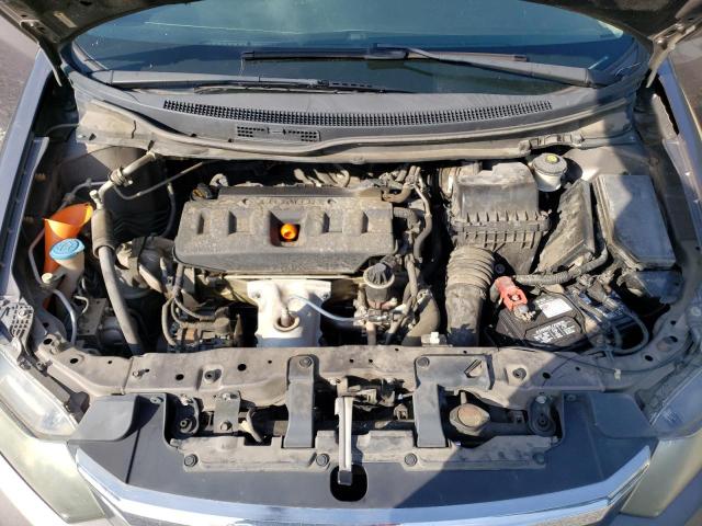 Photo 11 from auction – 2012 HONDA CIVIC EX with VIN 19XFB2F82CE060063