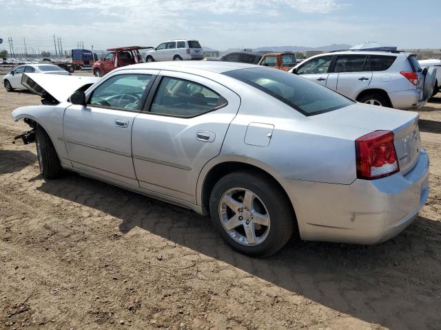 Photo 2 from auction – 2010 DODGE CHARGER SX with VIN 2B3CA3CV4AH170458